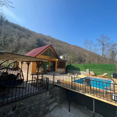 İstanbuldere Bungalov-3